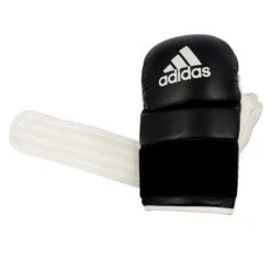 Adidas Boxhandschuhe "Grappling", Training -Sport Thieme Verkäufe 327 6408 2