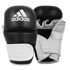 Adidas Boxhandschuhe "Grappling", Training -Sport Thieme Verkäufe 327 6408 3