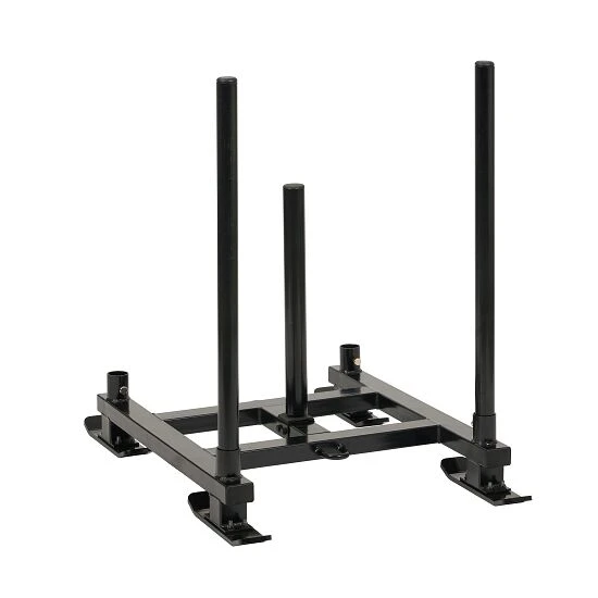 Sport-Thieme Gewichtsschlitten "Push & Pull" 2 Sport-Thieme Gewichtsschlitten "Push & Pull" – Bild 2