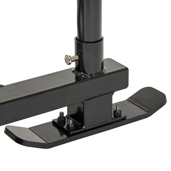 Sport-Thieme Gewichtsschlitten "Push & Pull" 5 Sport-Thieme Gewichtsschlitten "Push & Pull" – Bild 5