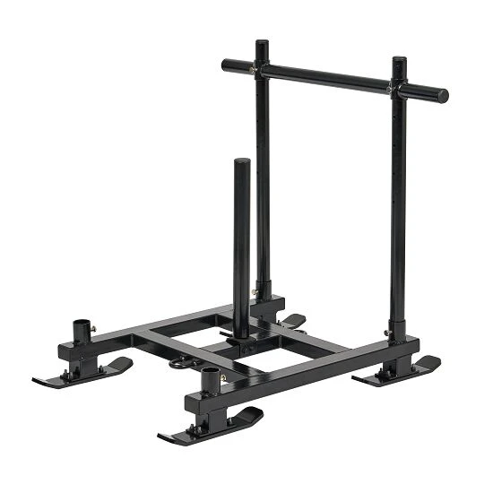 Sport-Thieme Gewichtsschlitten "Push & Pull" 1 Sport-Thieme Gewichtsschlitten "Push & Pull"