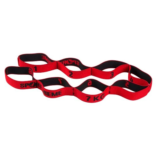 Sport-Thieme Sportgeräte-Set "Warm Up - On Fire" 3 Sport-Thieme Sportgeräte-Set "Warm Up - On Fire" – Bild 3