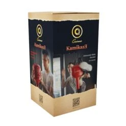 Quinns Boxtrainer "Kamikaze" -Sport Thieme Verkäufe 331 7903 3