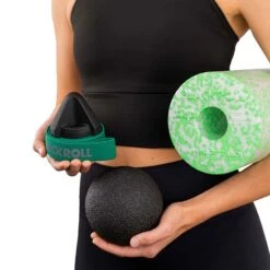 Blackroll Faszien-Set "Back Box" 14 Blackroll Faszien-Set "Back Box" -Sport Thieme Verkäufe 332 3508 5