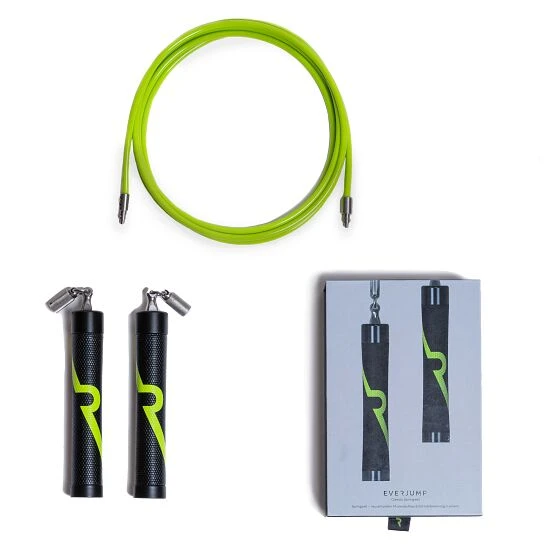 Everjump Springseil "Connected" 3 Everjump Springseil "Connected" – Bild 3