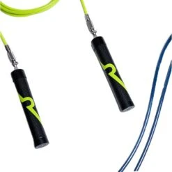 Everjump Springseil "Connected" 13 Everjump Springseil "Connected" -Sport Thieme Verkäufe 334 4806 2