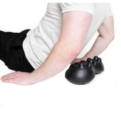 Swedish Posture Faszientrainer "TriggerBack" 16 Swedish Posture Faszientrainer "TriggerBack" -Sport Thieme Verkäufe 334 6105 7