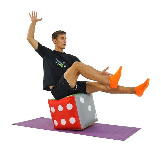FitW Fitnesswürfel "2.0" 6 FitW Fitnesswürfel "2.0" – Bild 6