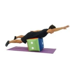 FitW Fitnesswürfel "2.0" 16 FitW Fitnesswürfel "2.0" -Sport Thieme Verkäufe 335 9307 6