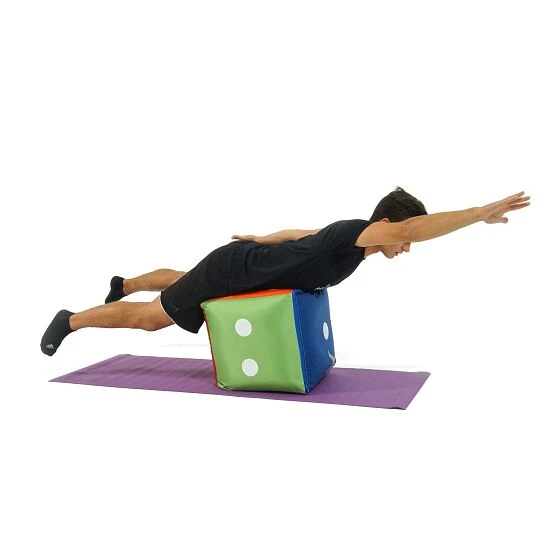 FitW Fitnesswürfel "2.0" 7 FitW Fitnesswürfel "2.0" – Bild 7