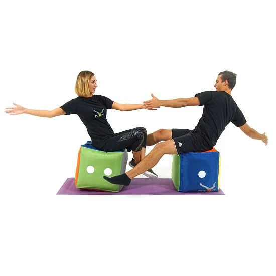 FitW Fitnesswürfel "2.0" 8 FitW Fitnesswürfel "2.0" – Bild 8