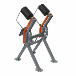 Cultgym Outdoor-Fitnessgerät "Rudermaschine" 3 Cultgym Outdoor-Fitnessgerät "Rudermaschine" -Sport Thieme Verkäufe 336 0503 1