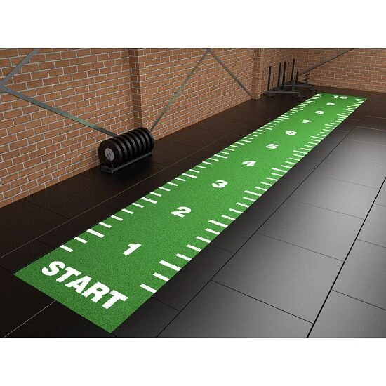 Sport-Thieme Sprintbahn "Essential" 7 Sport-Thieme Sprintbahn "Essential" – Bild 7