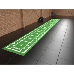 Sport-Thieme Sprintbahn "Premium" 16 Sport-Thieme Sprintbahn "Premium" -Sport Thieme Verkäufe 338 2703 3