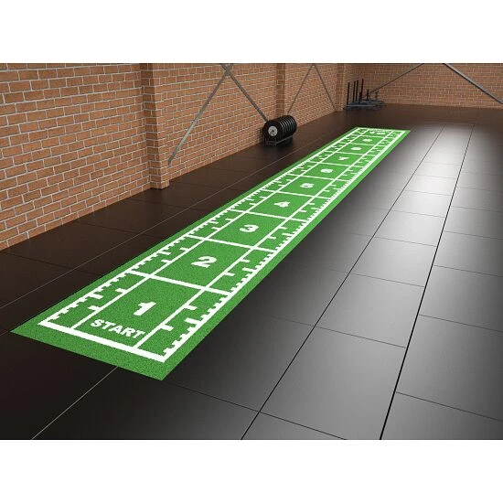 Sport-Thieme Sprintbahn "Premium" 7 Sport-Thieme Sprintbahn "Premium" – Bild 7