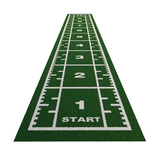 Sport-Thieme Sprintbahn "Premium" 1 Sport-Thieme Sprintbahn "Premium"