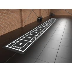 Sport-Thieme Sprintbahn "Premium" 19 Sport-Thieme Sprintbahn "Premium" -Sport Thieme Verkäufe 338 2716 3