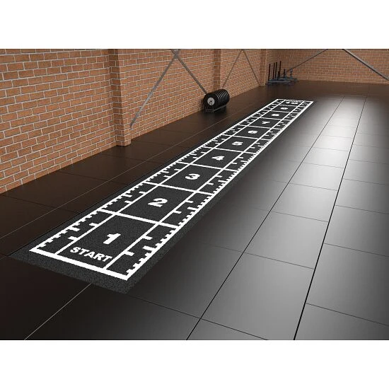 Sport-Thieme Sprintbahn "Premium" 10 Sport-Thieme Sprintbahn "Premium" – Bild 10