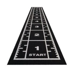 Sport-Thieme Sprintbahn "Premium" 11 Sport-Thieme Sprintbahn "Premium" -Sport Thieme Verkäufe 338 2716 4