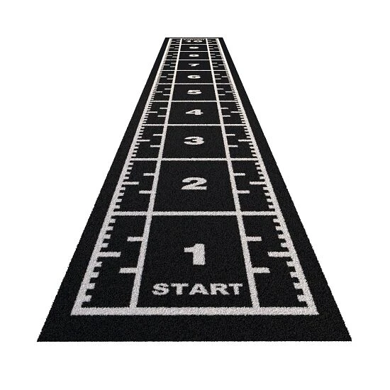 Sport-Thieme Sprintbahn "Premium" 2 Sport-Thieme Sprintbahn "Premium" – Bild 2