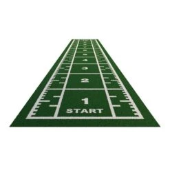 Sport-Thieme Sprintbahn "Premium" 12 Sport-Thieme Sprintbahn "Premium" -Sport Thieme Verkäufe 338 2729