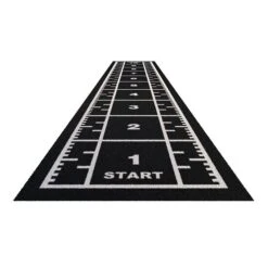 Sport-Thieme Sprintbahn "Premium" 13 Sport-Thieme Sprintbahn "Premium" -Sport Thieme Verkäufe 338 2732