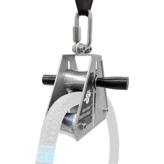 Aerobis Seilzugtrainer "Battle Boa" 2 Aerobis Seilzugtrainer "Battle Boa" – Bild 2