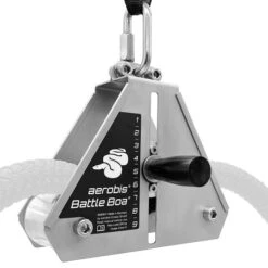 Aerobis Seilzugtrainer "Battle Boa" 10 Aerobis Seilzugtrainer "Battle Boa" -Sport Thieme Verkäufe 339 0708 2
