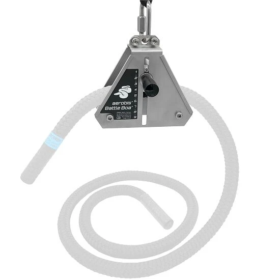 Aerobis Seilzugtrainer "Battle Boa" 1 Aerobis Seilzugtrainer "Battle Boa"