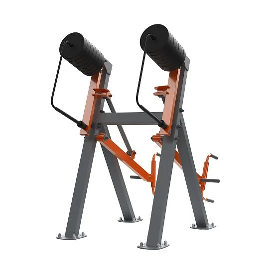 Cultgym Outdoor-Fitnessgerät "Kreuzhebenmaschine" 3 Cultgym Outdoor-Fitnessgerät "Kreuzhebenmaschine" – Bild 3