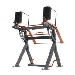 Cultgym Outdoor-Fitnessgerät "Kniebeugen Maschine" -Sport Thieme Verkäufe 340 2809 2