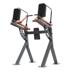 Cultgym Outdoor-Fitnessgerät "Trizeps Maschine" -Sport Thieme Verkäufe 340 3105 2