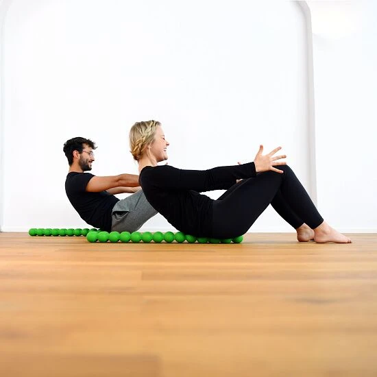 Spinefitter By Sissel Rückentrainer 5 Spinefitter By Sissel Rückentrainer – Bild 5