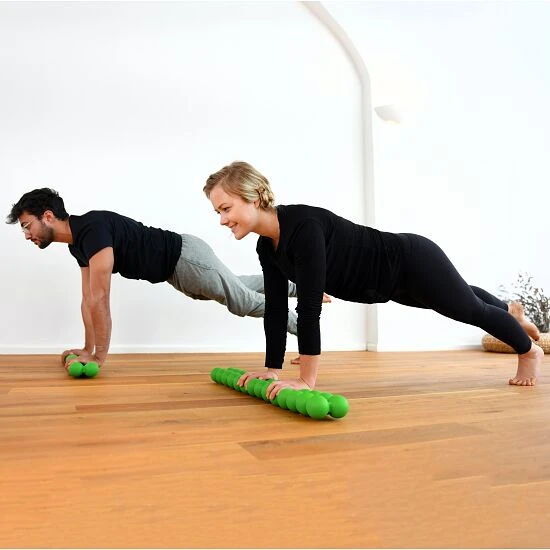 Spinefitter By Sissel Rückentrainer 7 Spinefitter By Sissel Rückentrainer – Bild 7