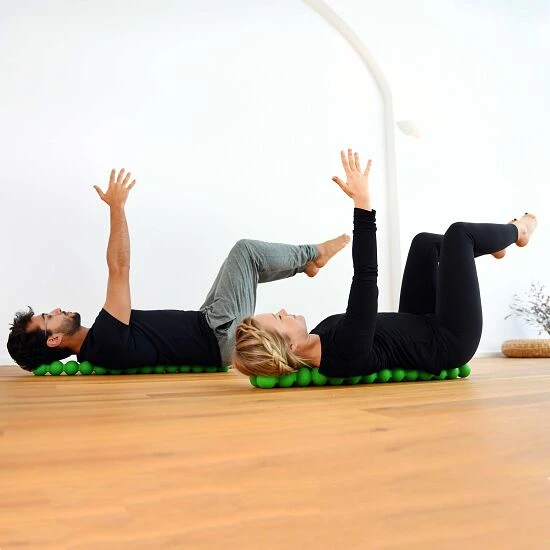 Spinefitter By Sissel Rückentrainer 10 Spinefitter By Sissel Rückentrainer – Bild 10