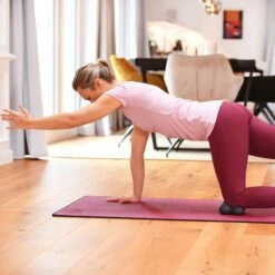 Spinefitter By Sissel Rückentrainer "Mini" 7 Spinefitter By Sissel Rückentrainer "Mini" -Sport Thieme Verkäufe 340 3408 3