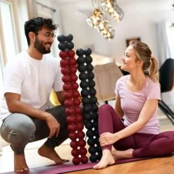 Spinefitter By Sissel Rückentrainer "Mini" 9 Spinefitter By Sissel Rückentrainer "Mini" -Sport Thieme Verkäufe 340 3408 5