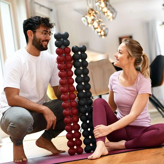 Spinefitter By Sissel Rückentrainer "Mini" 5 Spinefitter By Sissel Rückentrainer "Mini" – Bild 5