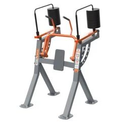 Cultgym Outdoor-Fitnessgerät "Bauchmuskel Maschine" 5 Cultgym Outdoor-Fitnessgerät "Bauchmuskel Maschine" -Sport Thieme Verkäufe 340 3701 2