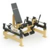 Explode Outdoor-Fitnessgerät "Beinstrecker Maschine" -Sport Thieme Verkäufe 340 6407