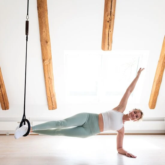 Nohrd Schlingentrainer "Sling" 7 Nohrd Schlingentrainer "Sling" – Bild 7