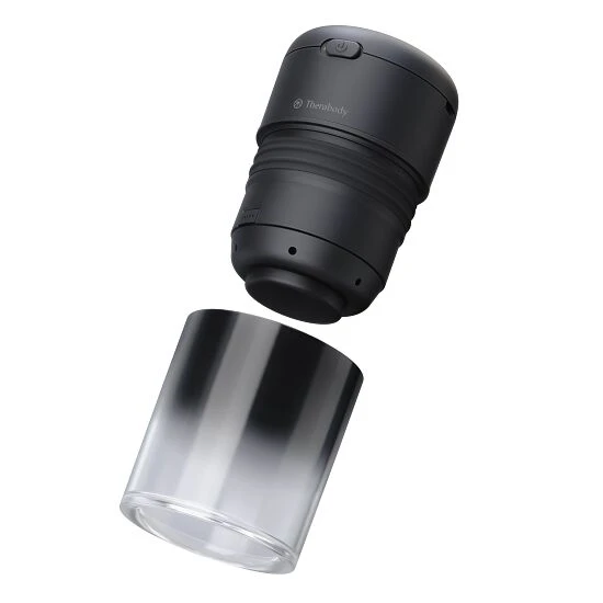 Therabody Schröpfsauger "Theracup" 3 Therabody Schröpfsauger "Theracup" – Bild 3