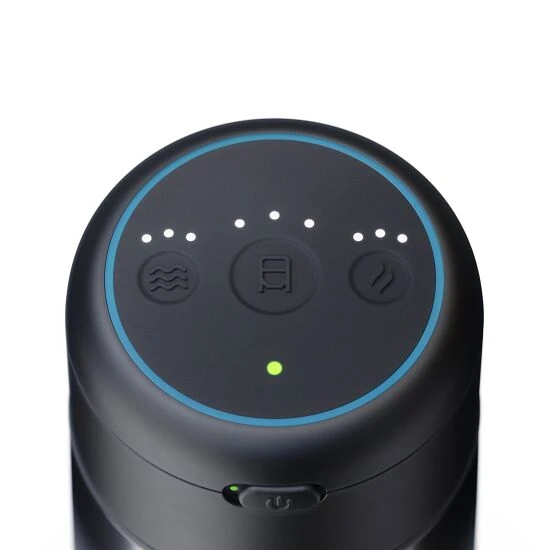 Therabody Schröpfsauger "Theracup" 4 Therabody Schröpfsauger "Theracup" – Bild 4