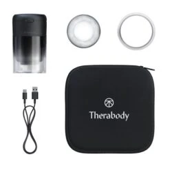 Therabody Schröpfsauger "Theracup" 14 Therabody Schröpfsauger "Theracup" -Sport Thieme Verkäufe 346 9301 5