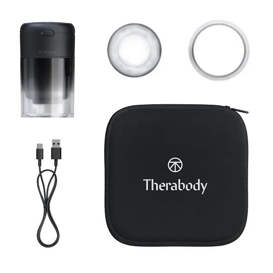 Therabody Schröpfsauger "Theracup" 6 Therabody Schröpfsauger "Theracup" – Bild 6