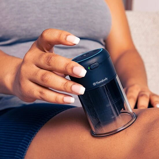 Therabody Schröpfsauger "Theracup" 7 Therabody Schröpfsauger "Theracup" – Bild 7