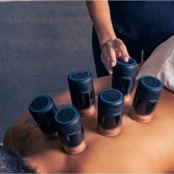 Therabody Schröpfsauger "Theracup" 16 Therabody Schröpfsauger "Theracup" -Sport Thieme Verkäufe 346 9301 7