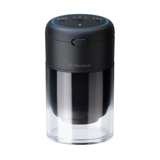 Therabody Schröpfsauger "Theracup" 1 Therabody Schröpfsauger "Theracup"