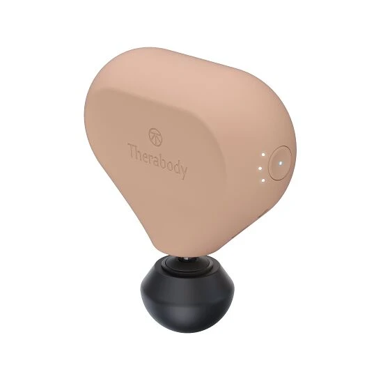 Therabody Vibrationsmassagegerät "Theragun Mini" 2 Therabody Vibrationsmassagegerät "Theragun Mini" – Bild 2