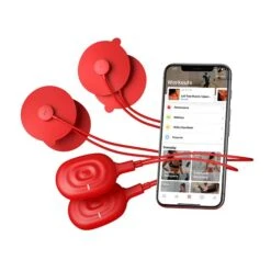 Therabody Muskelstimulationsgerät "Powerdot 2.0" -Sport Thieme Verkäufe 347 0015 1